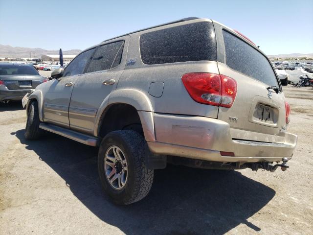 Photo 1 VIN: 5TDZT34A96S268179 - TOYOTA SEQUOIA 