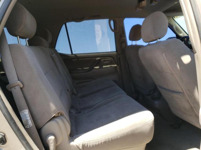 Photo 10 VIN: 5TDZT34A96S268179 - TOYOTA SEQUOIA 