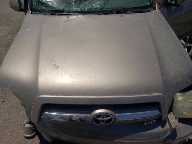 Photo 11 VIN: 5TDZT34A96S268179 - TOYOTA SEQUOIA 