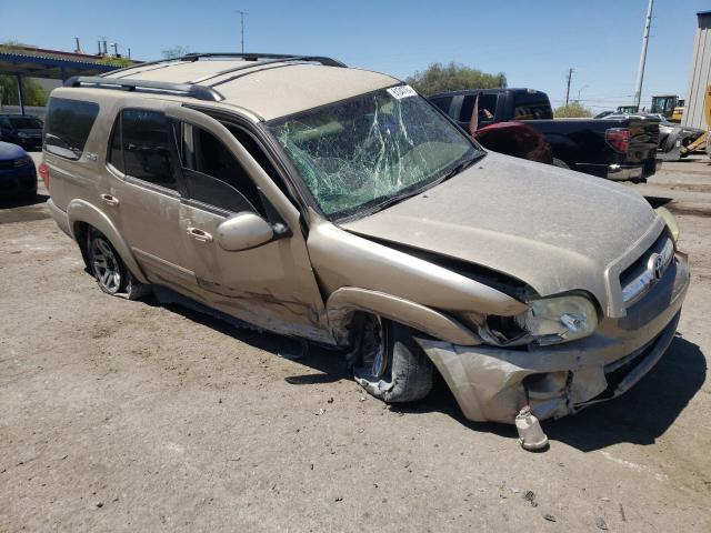 Photo 3 VIN: 5TDZT34A96S268179 - TOYOTA SEQUOIA 