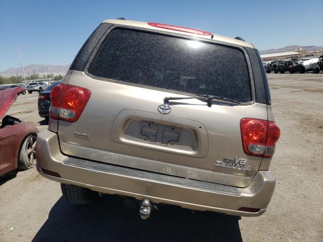 Photo 5 VIN: 5TDZT34A96S268179 - TOYOTA SEQUOIA 