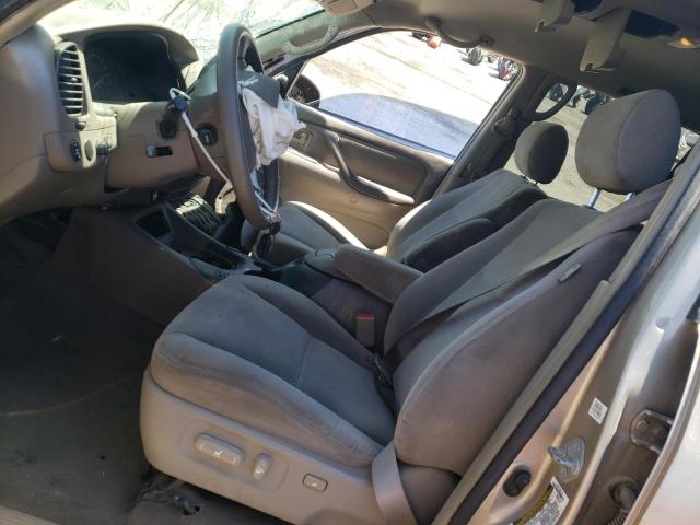 Photo 6 VIN: 5TDZT34A96S268179 - TOYOTA SEQUOIA 