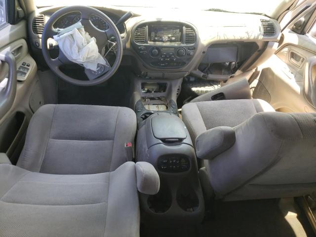 Photo 7 VIN: 5TDZT34A96S268179 - TOYOTA SEQUOIA 