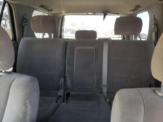 Photo 9 VIN: 5TDZT34A96S268179 - TOYOTA SEQUOIA 