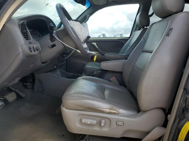 Photo 6 VIN: 5TDZT34A96S271017 - TOYOTA SEQUOIA SR 