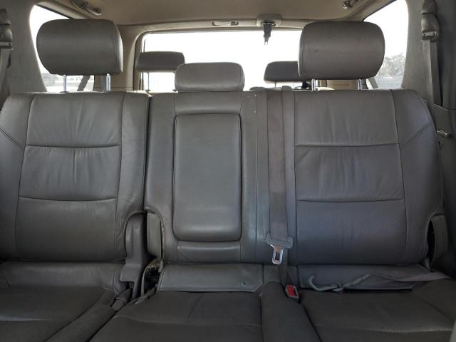 Photo 9 VIN: 5TDZT34A96S271017 - TOYOTA SEQUOIA SR 