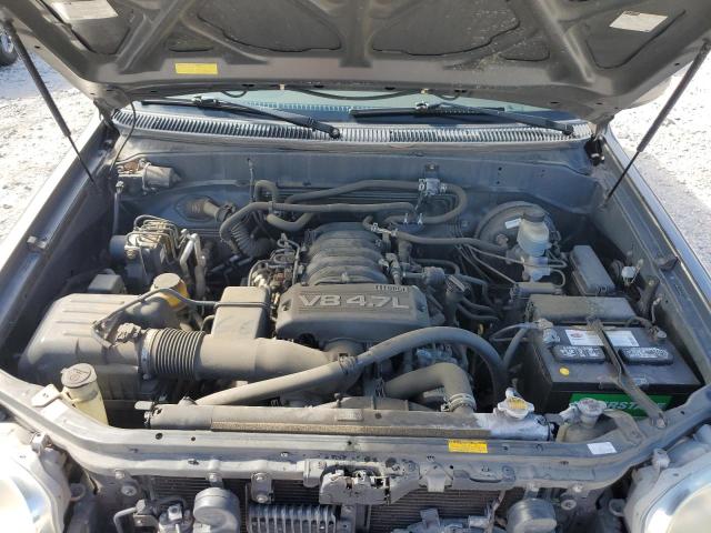 Photo 11 VIN: 5TDZT34A96S271227 - TOYOTA SEQUOIA 