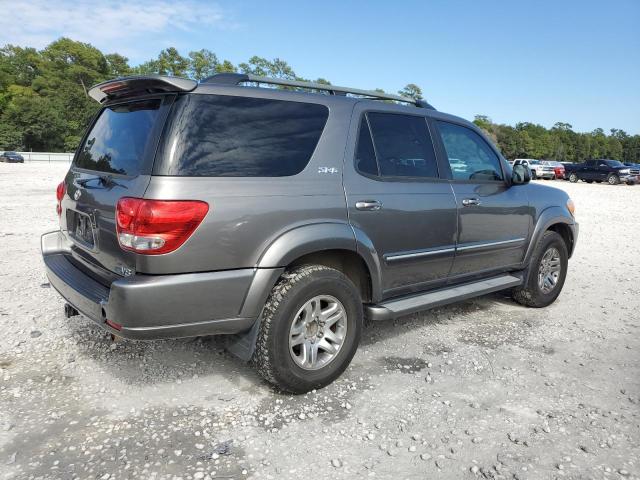 Photo 2 VIN: 5TDZT34A96S271227 - TOYOTA SEQUOIA 