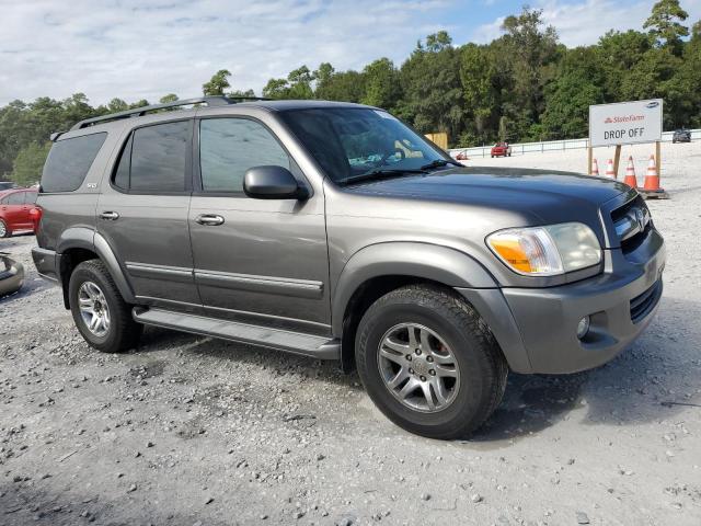 Photo 3 VIN: 5TDZT34A96S271227 - TOYOTA SEQUOIA 