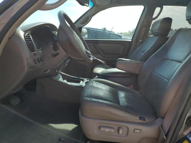 Photo 6 VIN: 5TDZT34A96S271227 - TOYOTA SEQUOIA 