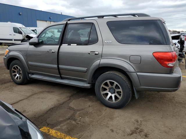 Photo 1 VIN: 5TDZT34A96S272782 - TOYOTA SEQUOIA 