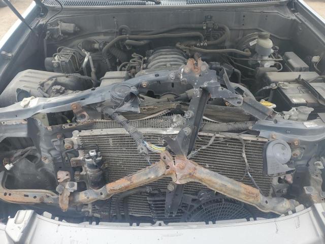 Photo 10 VIN: 5TDZT34A96S272782 - TOYOTA SEQUOIA 