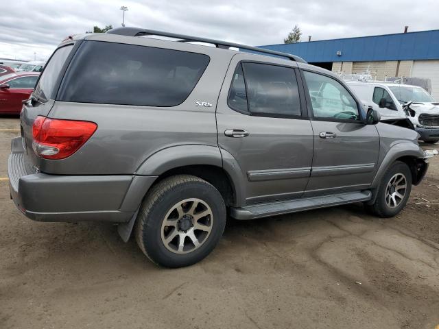 Photo 2 VIN: 5TDZT34A96S272782 - TOYOTA SEQUOIA 