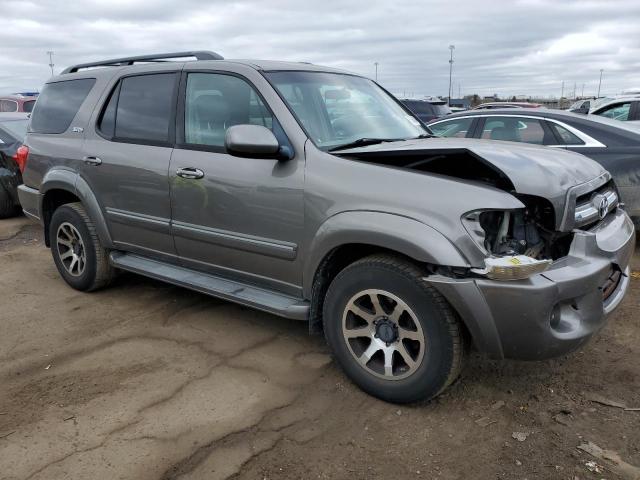 Photo 3 VIN: 5TDZT34A96S272782 - TOYOTA SEQUOIA 