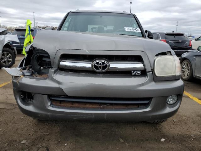 Photo 4 VIN: 5TDZT34A96S272782 - TOYOTA SEQUOIA 