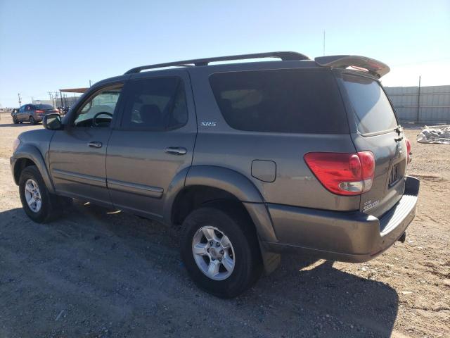 Photo 1 VIN: 5TDZT34A96S274368 - TOYOTA SEQUOIA 