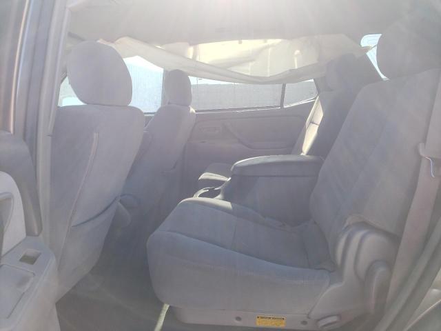 Photo 10 VIN: 5TDZT34A96S274368 - TOYOTA SEQUOIA 