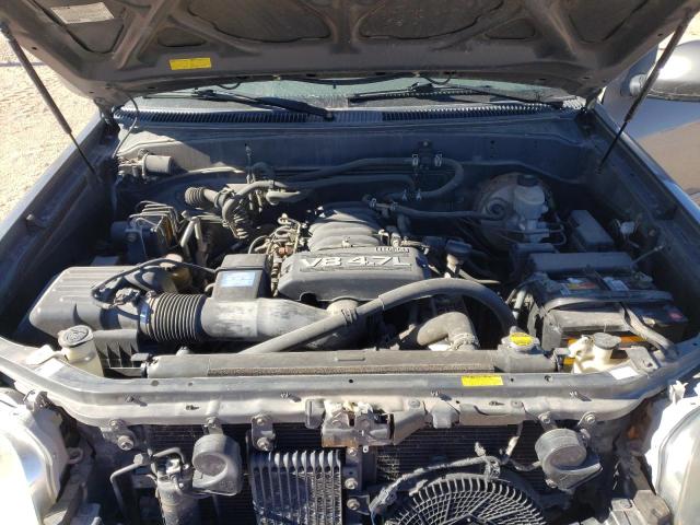 Photo 11 VIN: 5TDZT34A96S274368 - TOYOTA SEQUOIA 