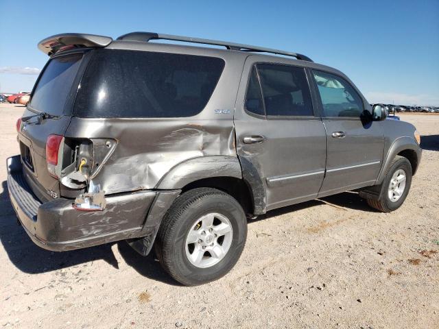 Photo 2 VIN: 5TDZT34A96S274368 - TOYOTA SEQUOIA 