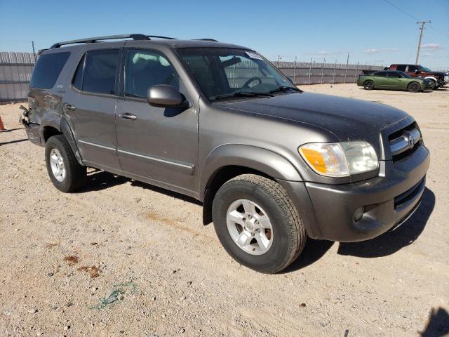 Photo 3 VIN: 5TDZT34A96S274368 - TOYOTA SEQUOIA 