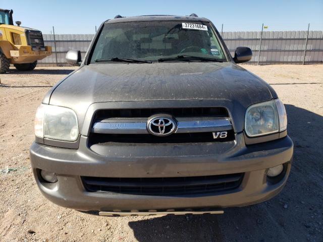 Photo 4 VIN: 5TDZT34A96S274368 - TOYOTA SEQUOIA 