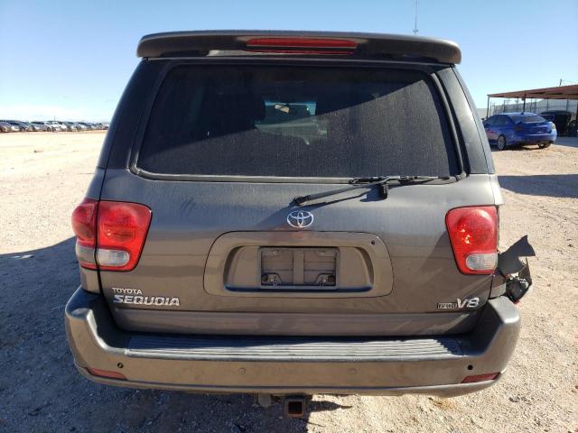 Photo 5 VIN: 5TDZT34A96S274368 - TOYOTA SEQUOIA 