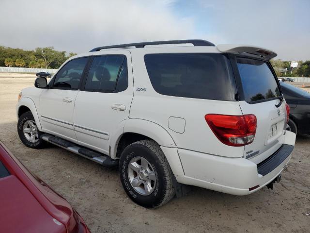 Photo 1 VIN: 5TDZT34A96S275083 - TOYOTA SEQUOIA 