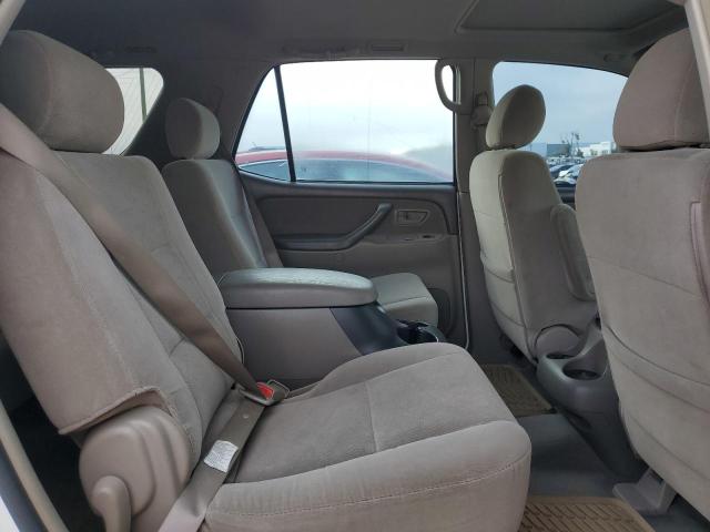 Photo 10 VIN: 5TDZT34A96S275083 - TOYOTA SEQUOIA 