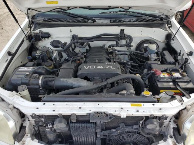 Photo 11 VIN: 5TDZT34A96S275083 - TOYOTA SEQUOIA 