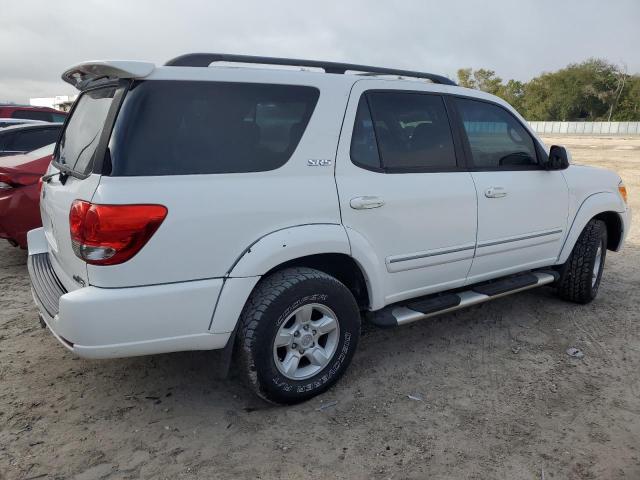 Photo 2 VIN: 5TDZT34A96S275083 - TOYOTA SEQUOIA 