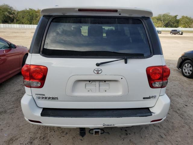 Photo 5 VIN: 5TDZT34A96S275083 - TOYOTA SEQUOIA 