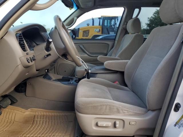 Photo 6 VIN: 5TDZT34A96S275083 - TOYOTA SEQUOIA 