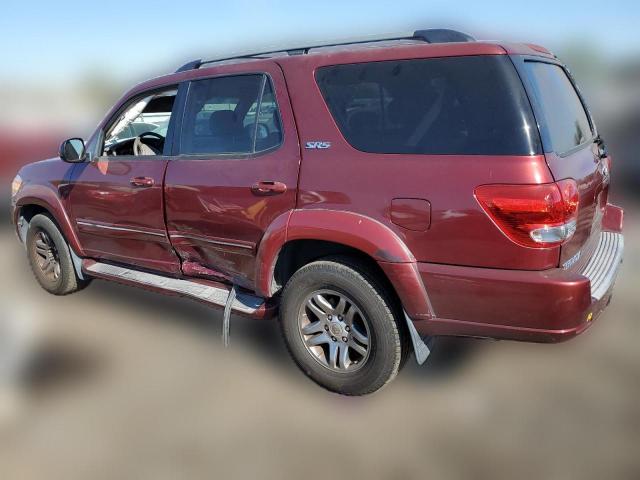 Photo 1 VIN: 5TDZT34A96S281367 - TOYOTA SEQUOIA 