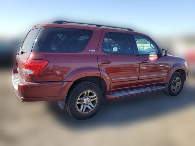 Photo 2 VIN: 5TDZT34A96S281367 - TOYOTA SEQUOIA 