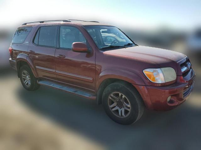 Photo 3 VIN: 5TDZT34A96S281367 - TOYOTA SEQUOIA 