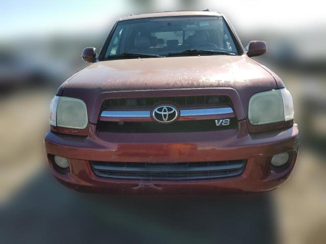 Photo 4 VIN: 5TDZT34A96S281367 - TOYOTA SEQUOIA 