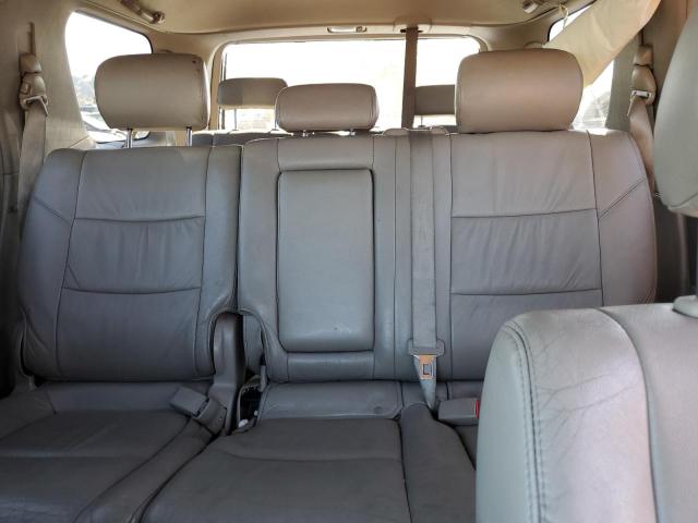 Photo 9 VIN: 5TDZT34A96S281367 - TOYOTA SEQUOIA 