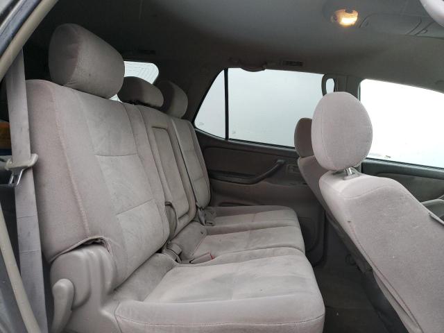 Photo 10 VIN: 5TDZT34A97S292225 - TOYOTA SEQUOIA 