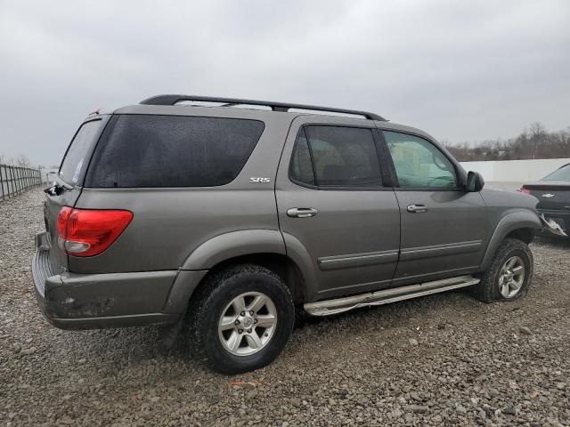 Photo 2 VIN: 5TDZT34A97S292225 - TOYOTA SEQUOIA 