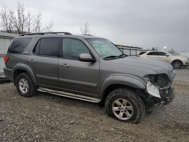 Photo 3 VIN: 5TDZT34A97S292225 - TOYOTA SEQUOIA 