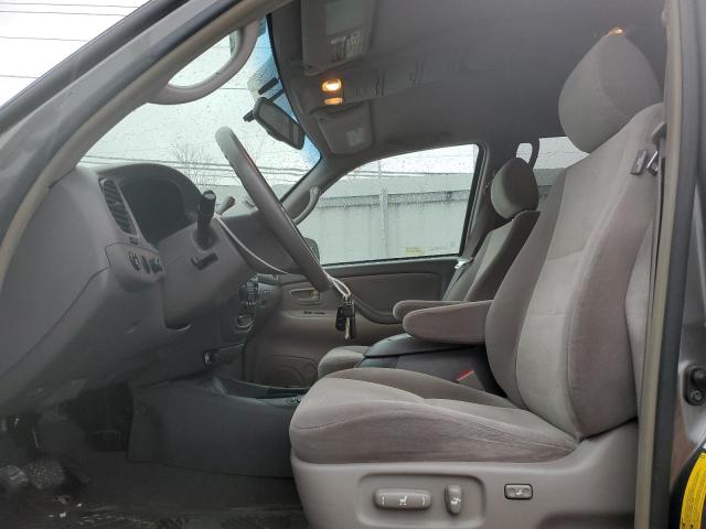 Photo 6 VIN: 5TDZT34A97S292225 - TOYOTA SEQUOIA 