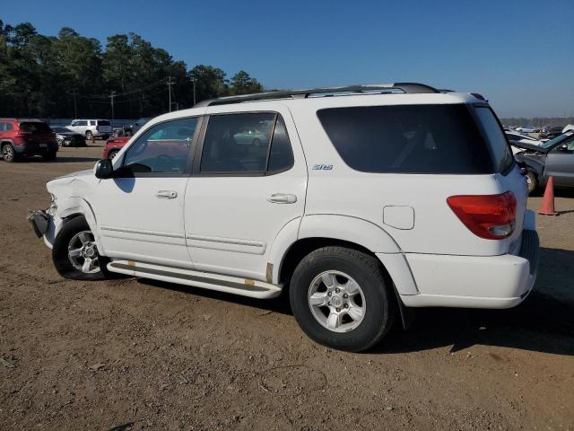 Photo 1 VIN: 5TDZT34A97S295528 - TOYOTA SEQUOIA 