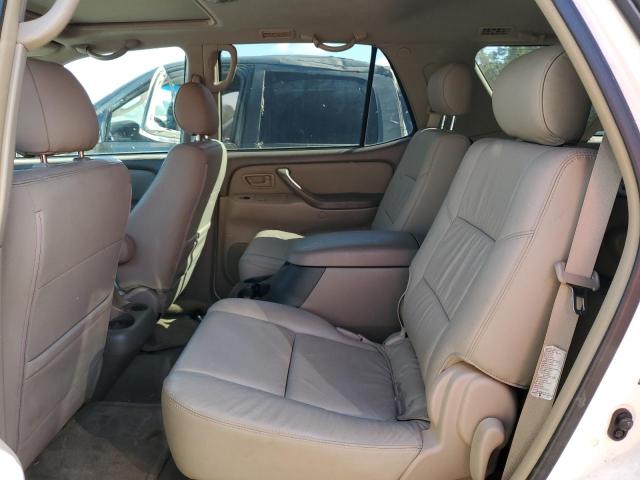 Photo 10 VIN: 5TDZT34A97S295528 - TOYOTA SEQUOIA 