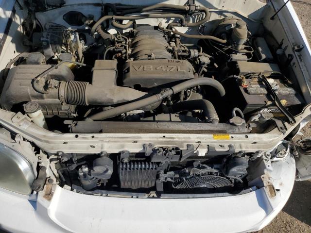 Photo 11 VIN: 5TDZT34A97S295528 - TOYOTA SEQUOIA 