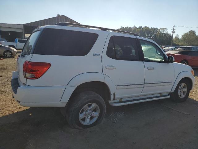 Photo 2 VIN: 5TDZT34A97S295528 - TOYOTA SEQUOIA 