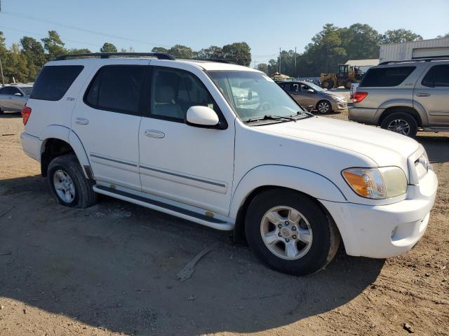 Photo 3 VIN: 5TDZT34A97S295528 - TOYOTA SEQUOIA 