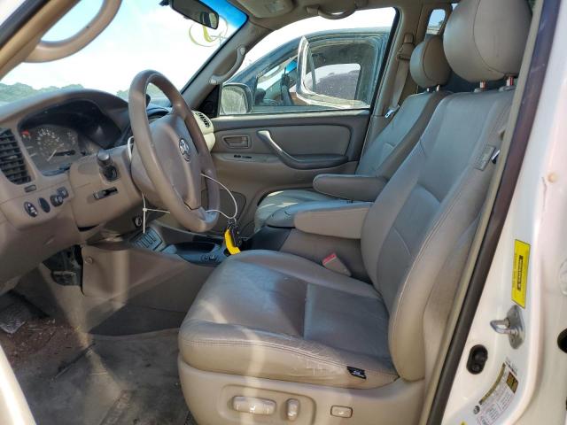 Photo 6 VIN: 5TDZT34A97S295528 - TOYOTA SEQUOIA 