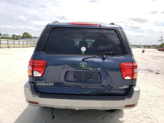 Photo 5 VIN: 5TDZT34AX1S027501 - TOYOTA SEQUOIA 