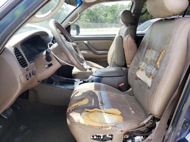 Photo 6 VIN: 5TDZT34AX1S027501 - TOYOTA SEQUOIA 