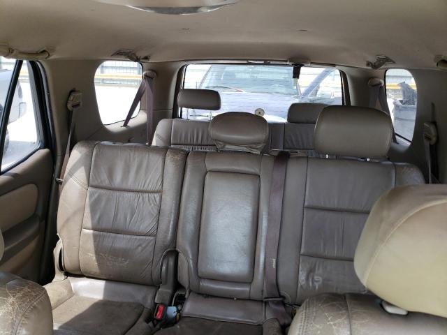 Photo 9 VIN: 5TDZT34AX1S027501 - TOYOTA SEQUOIA 